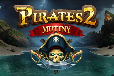 Pirates 2 Mutiny bet365